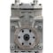 Four Seasons Ford/Intl/L:New York 209-210 W/O Clutch New Compressor, 58064 58064 - alternate 5